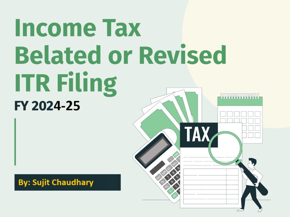 Missed the ITR Deadline for FY 2024-25?